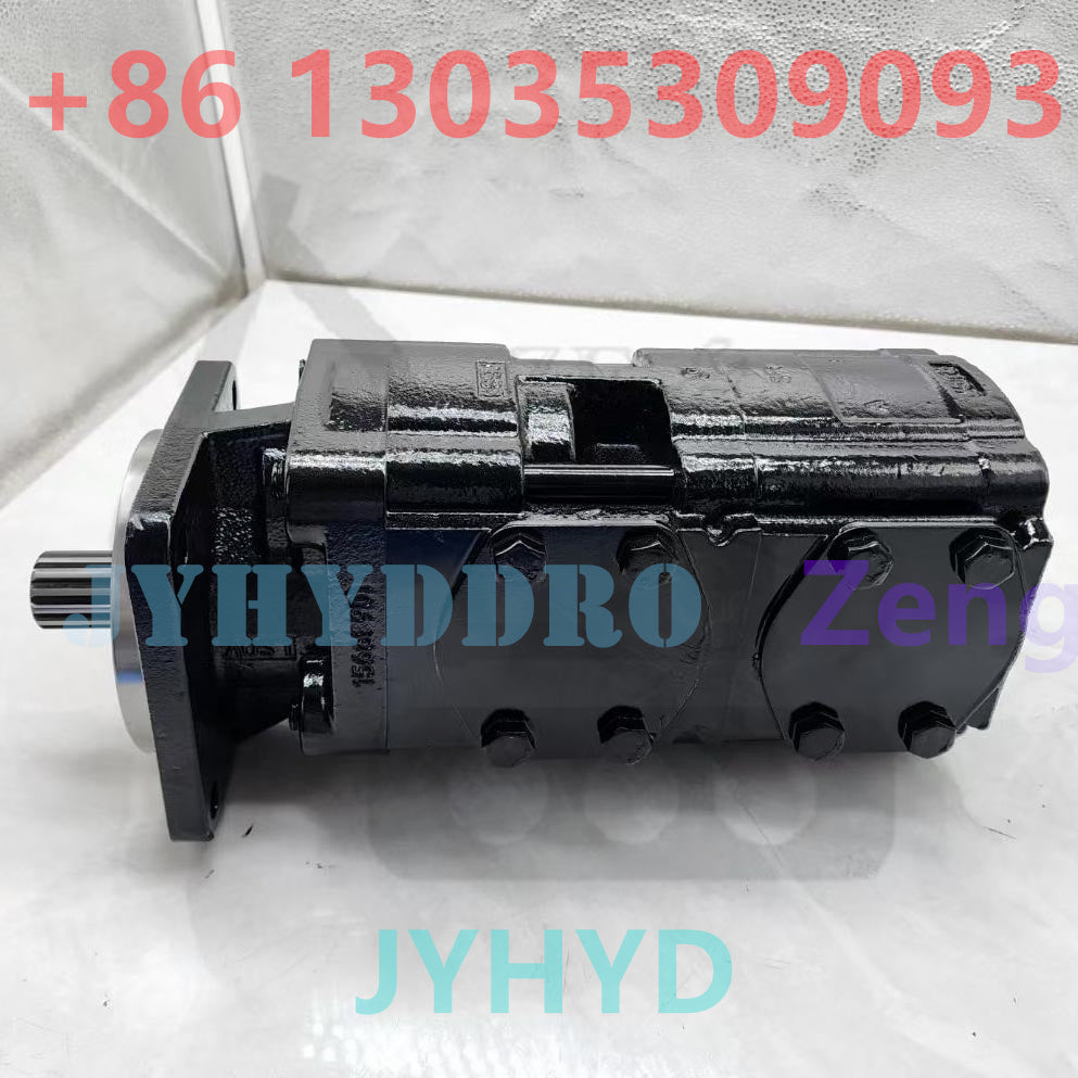 146298 X1A58685068-146298-10 gear pump