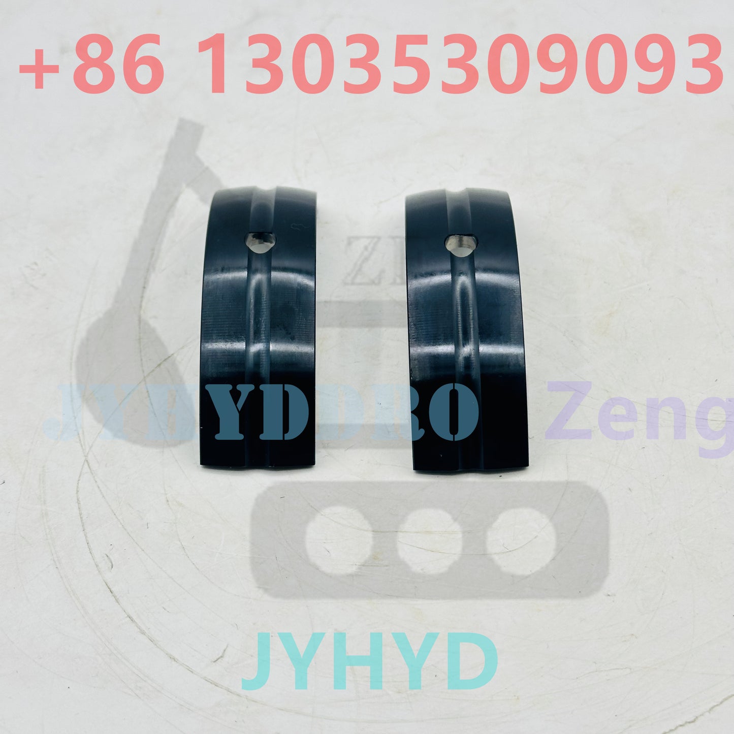 242-6804 SLIDING BEARING