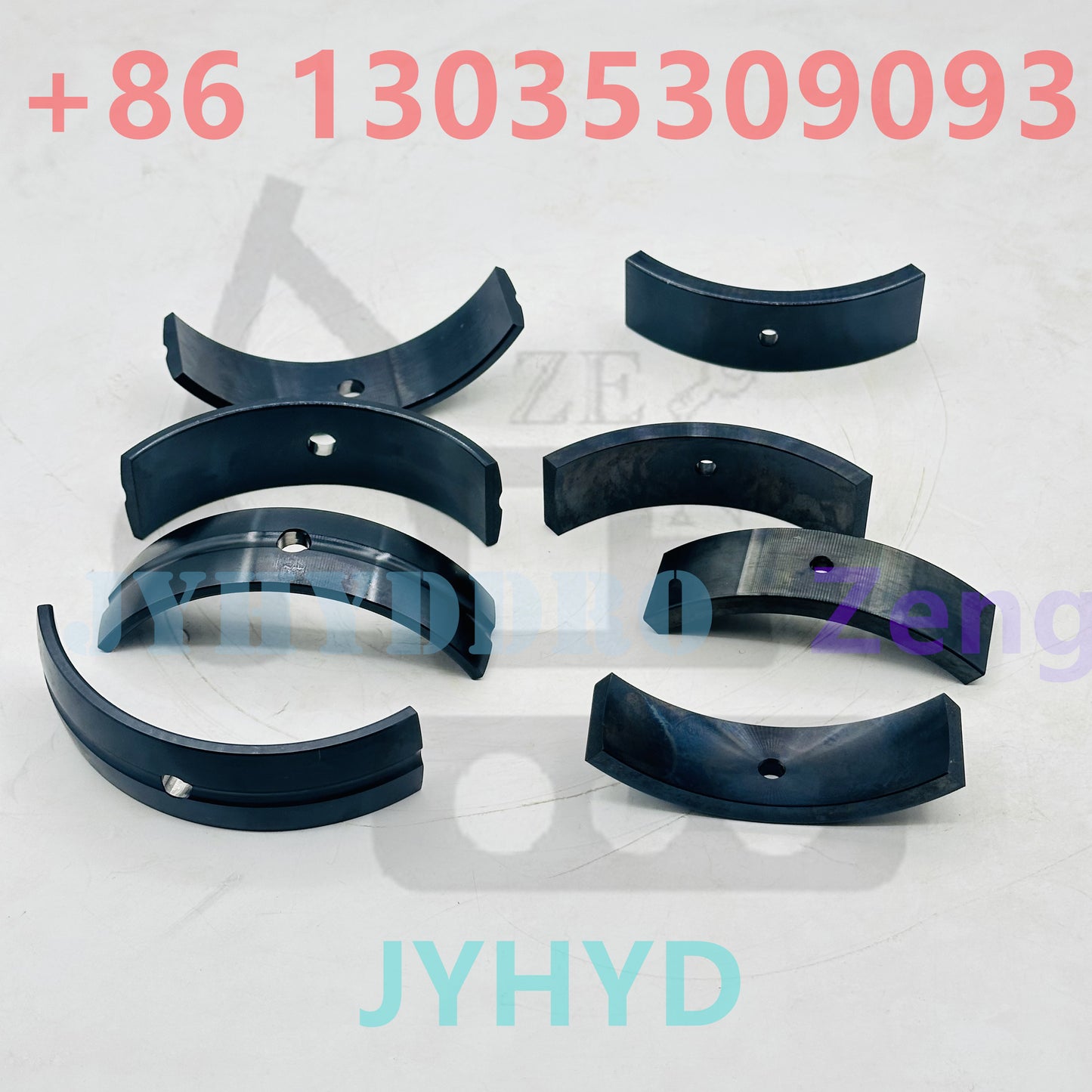 242-6804 SLIDING BEARING