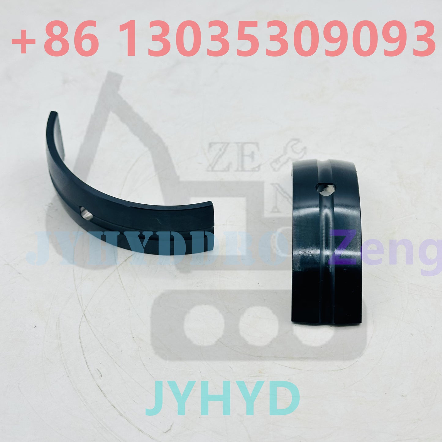 242-6804 SLIDING BEARING