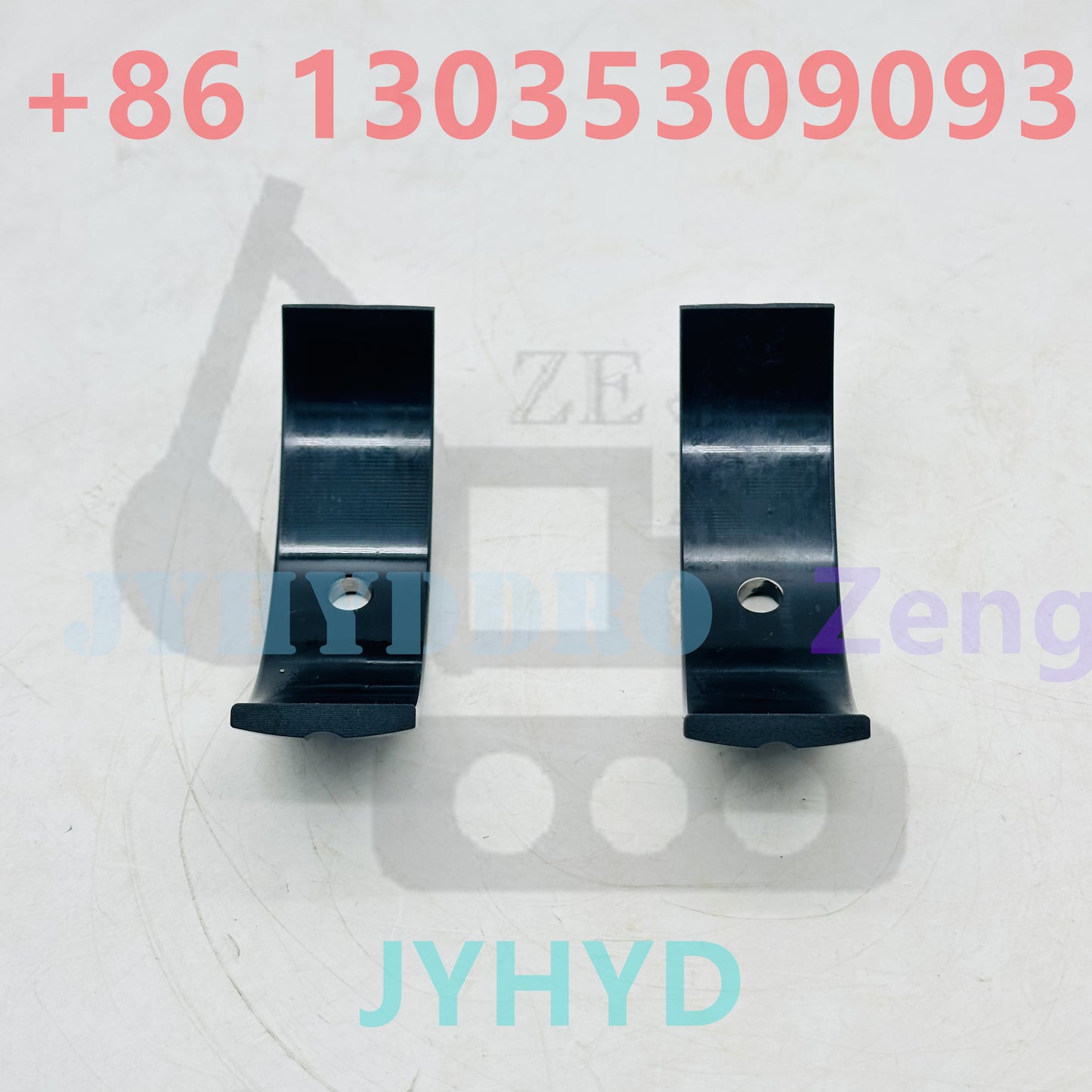 242-6804 SLIDING BEARING