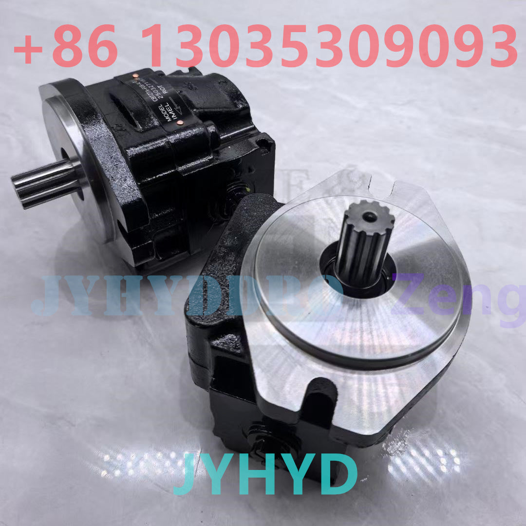 CBTZTA-FOB-AL11 25032711834 GEAR PUMP