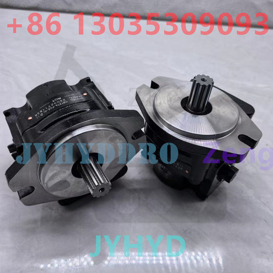 CBTZTA-FOB-AL11 25032711834 GEAR PUMP