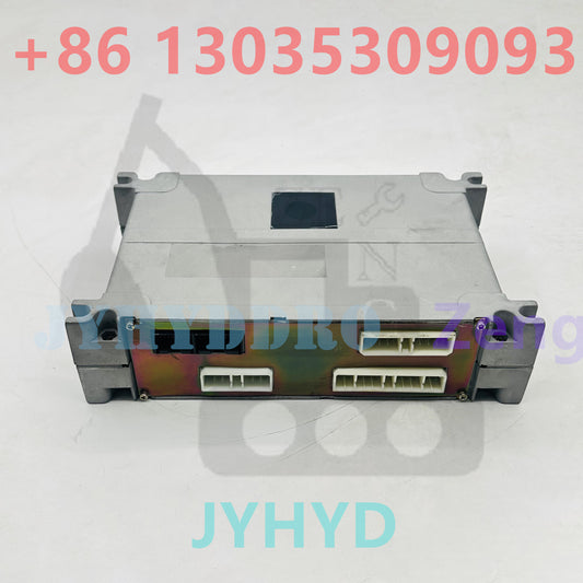 KOMATSU 7834-21-6002 GOVERNOR CONTROLLER COMPUTER BOARD ECU
