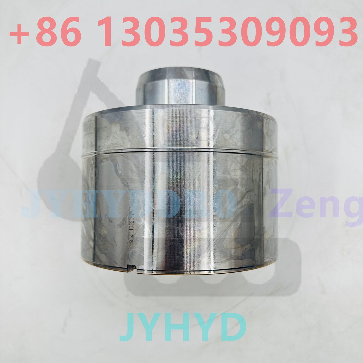 SAUER DANFOSS PV90R130 hydraulic pump cylinder block rotor barrel