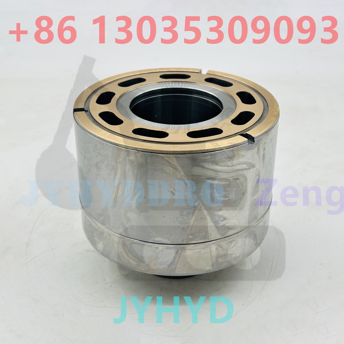 SAUER DANFOSS PV90R130 hydraulic pump cylinder block rotor barrel