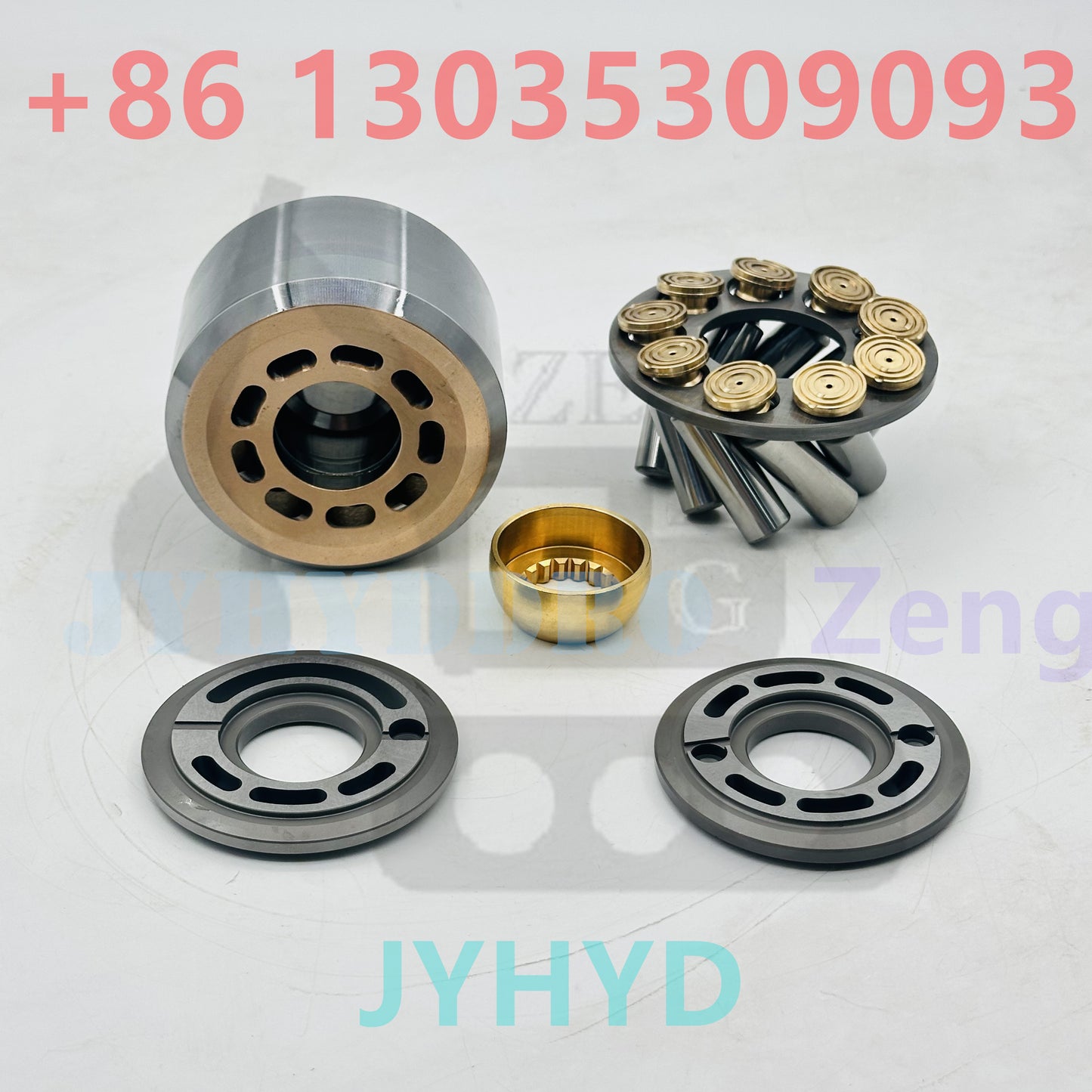 REXROTH A4VG28 A4FO28 HYDRAULIC PUMP ROTARY GROUP AND SPARE PARTS