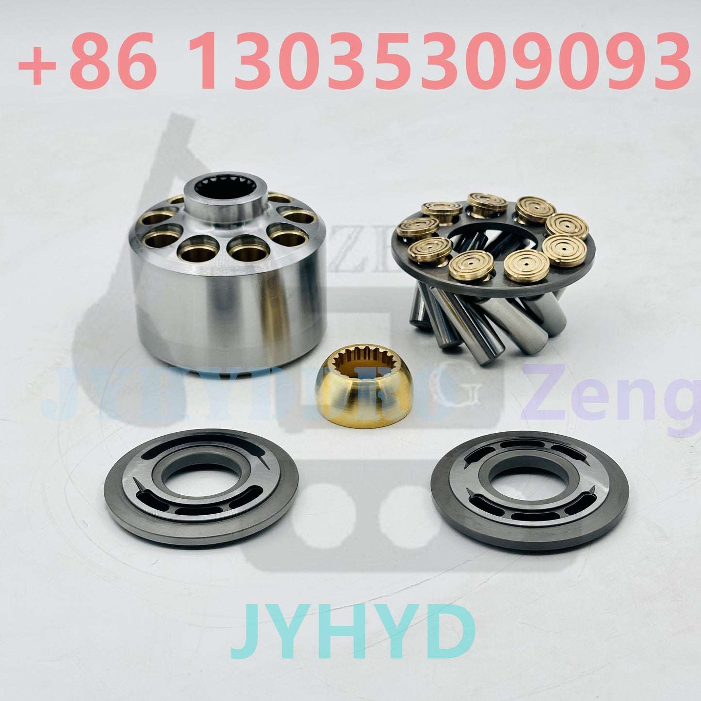 REXROTH A4VG28 A4FO28 HYDRAULIC PUMP ROTARY GROUP AND SPARE PARTS
