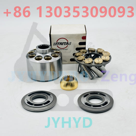 REXROTH A4VG28 A4FO28 HYDRAULIC PUMP ROTARY GROUP AND SPARE PARTS