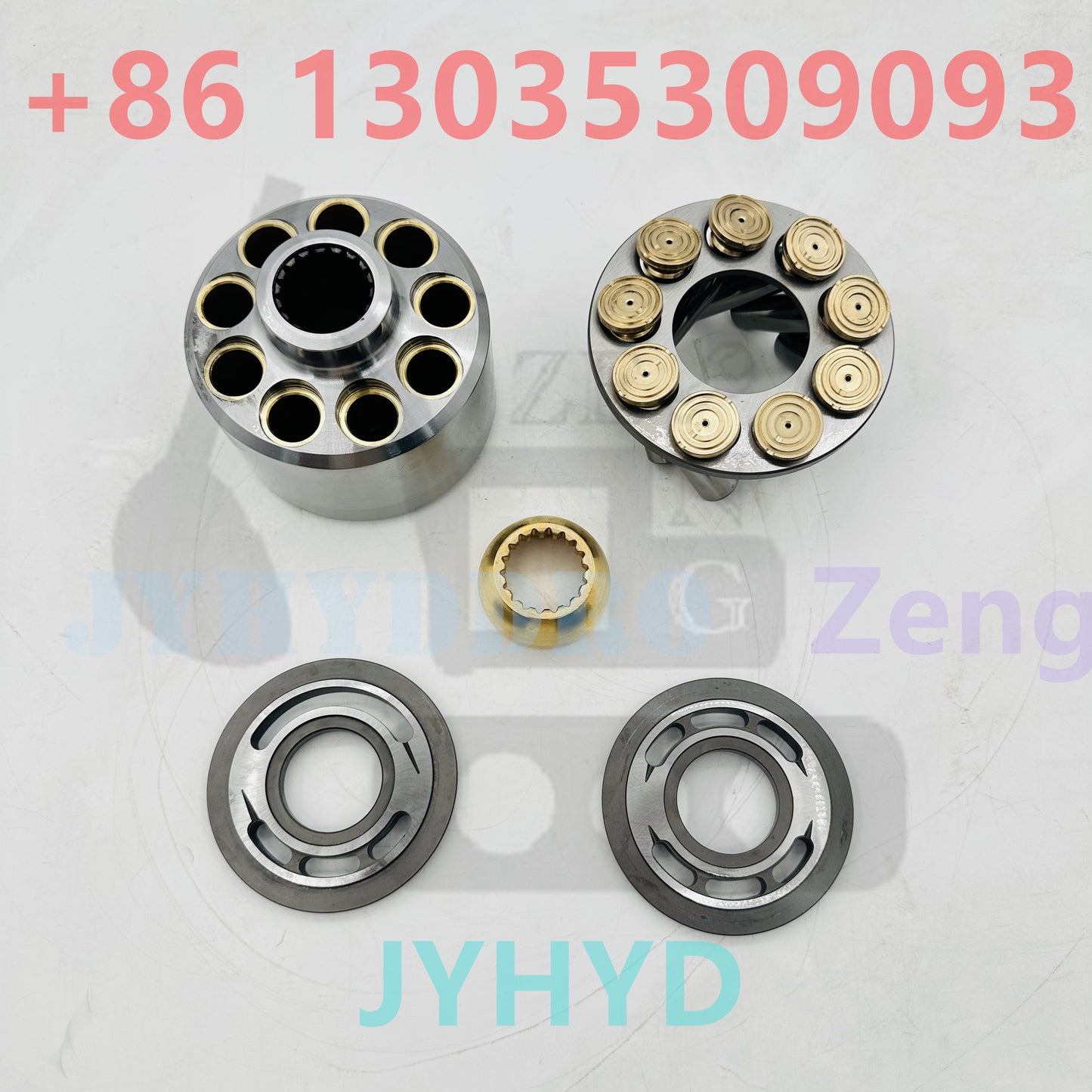 REXROTH A4VG28 A4FO28 HYDRAULIC PUMP ROTARY GROUP AND SPARE PARTS