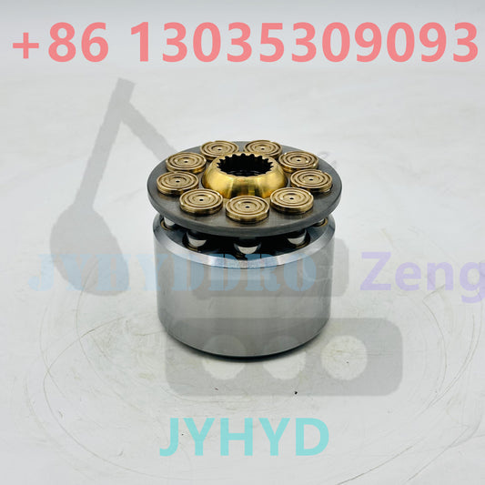 REXROTH A4VG28 A4FO28 HYDRAULIC PUMP ROTARY GROUP