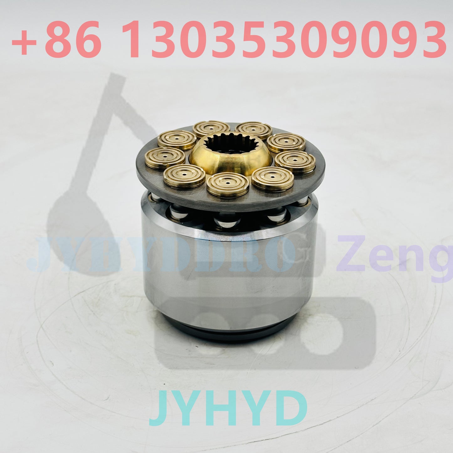 REXROTH A4VG28 A4FO28 HYDRAULIC PUMP ROTARY GROUP AND SPARE PARTS