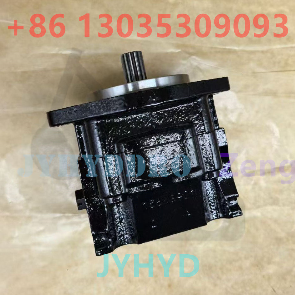 DOOSAN K1006377 GEAR PUMP