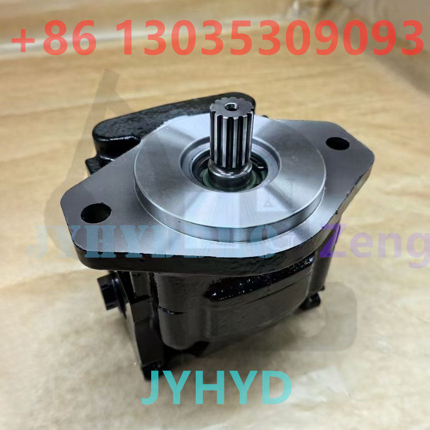 DOOSAN K1006377 GEAR PUMP