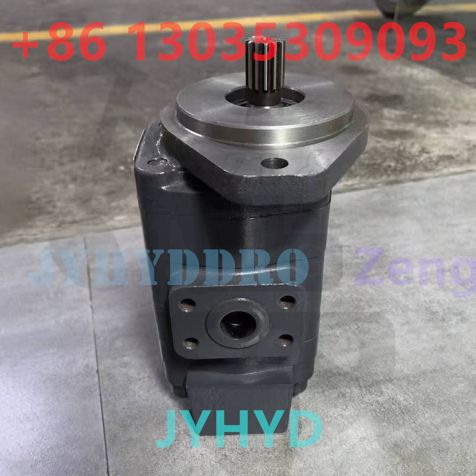 VOLVO VOE14524927 GEAR PUMP