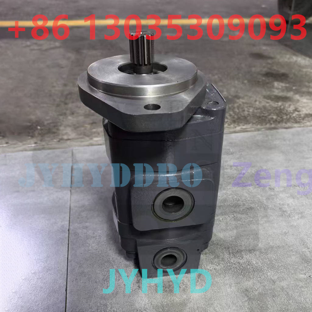 VOLVO VOE14524927 GEAR PUMP