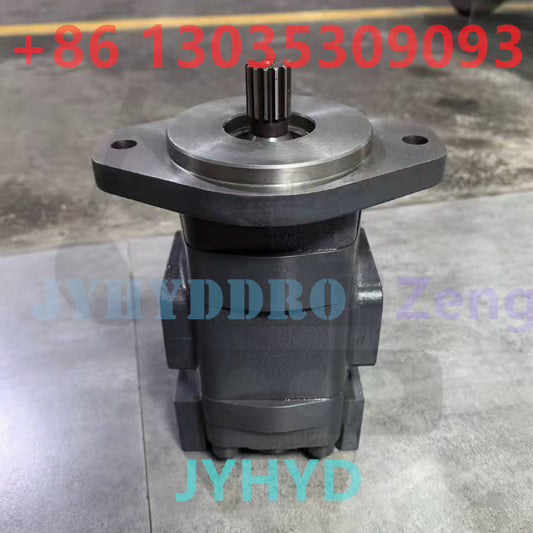 VOLVO VOE14524927 GEAR PUMP