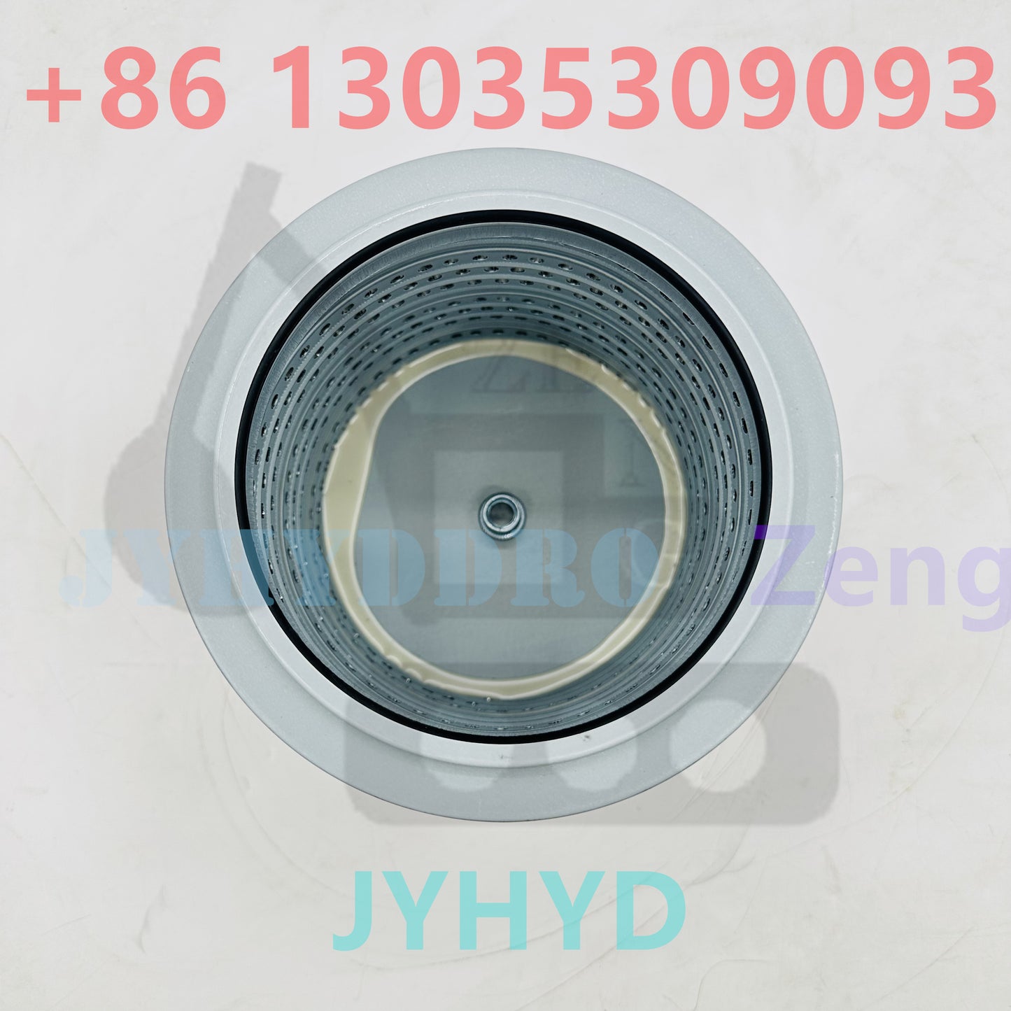 CATERPILLAR 209-6000 SCREEN AS