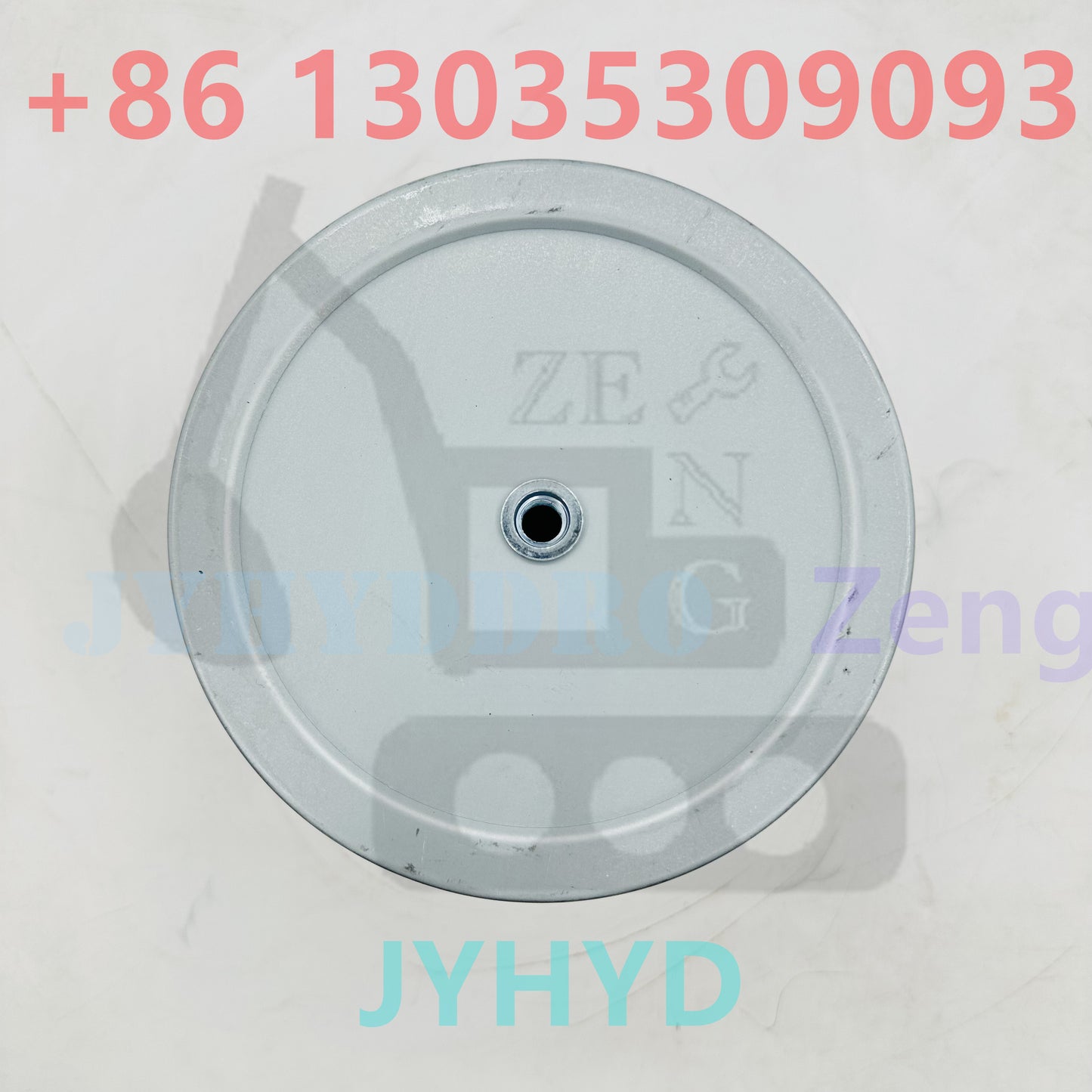 CATERPILLAR 209-6000 SCREEN AS