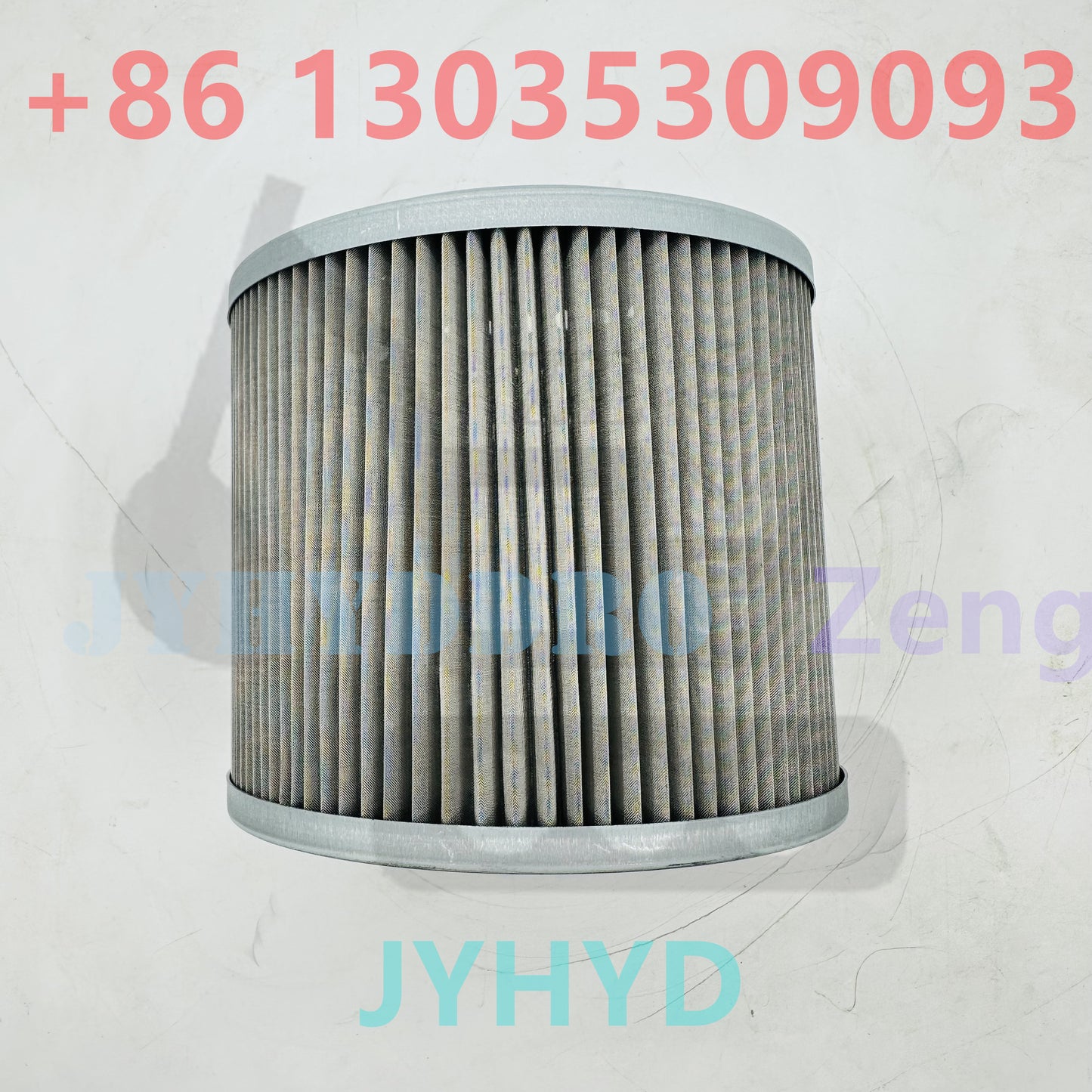 CATERPILLAR 209-6000 SCREEN AS