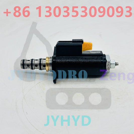 Caterpillar 111-9916 SOLENOID VALVE GP