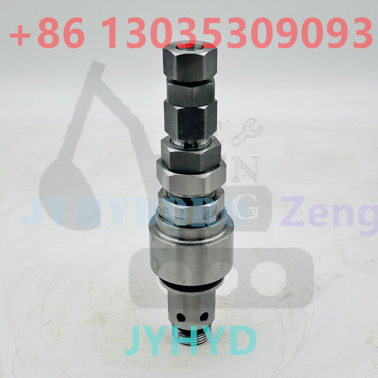 Caterpillar 352-7113 RELIEF VALVE GP