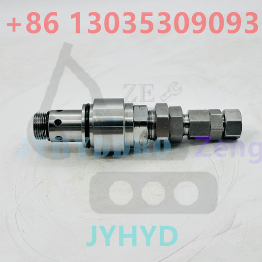 Caterpillar 239-8774 RELIEF VALVE GP