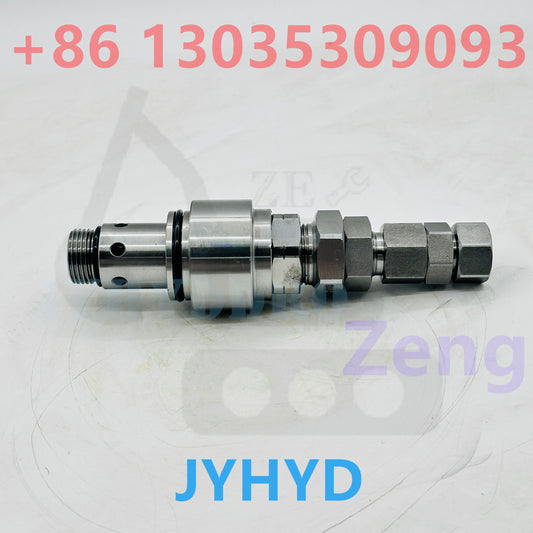 Caterpillar 310-0394 RELIEF VALVE GP