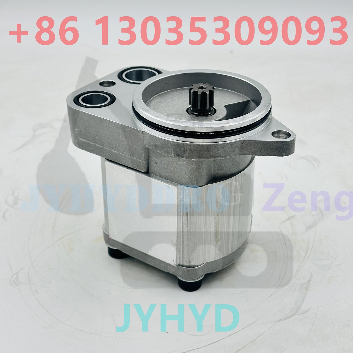 DOOSAN 400910-00134 GEAR PUMP