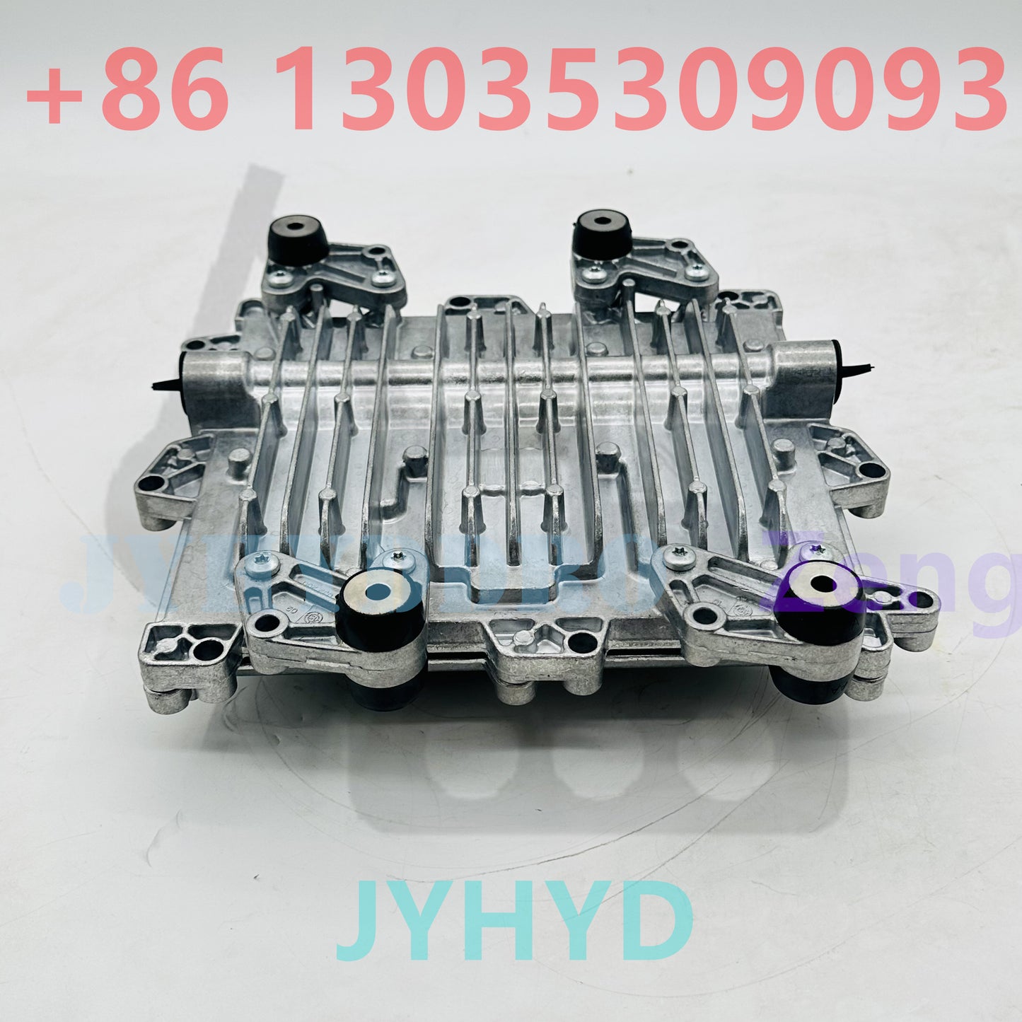 DOOSAN DX225 EXCAVATOR 65.11201-7016 ECU ELECTRONIC CONTROL UNIT COMPUTER BOARD