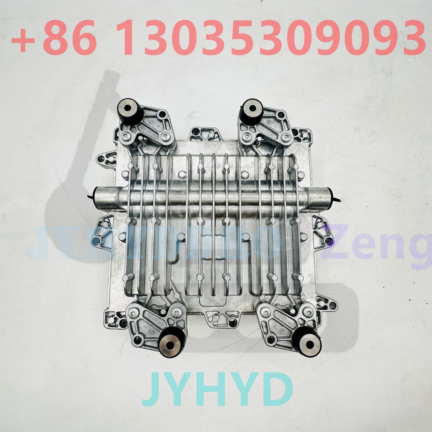 DOOSAN DX225 EXCAVATOR 65.11201-7016 ECU ELECTRONIC CONTROL UNIT COMPUTER BOARD