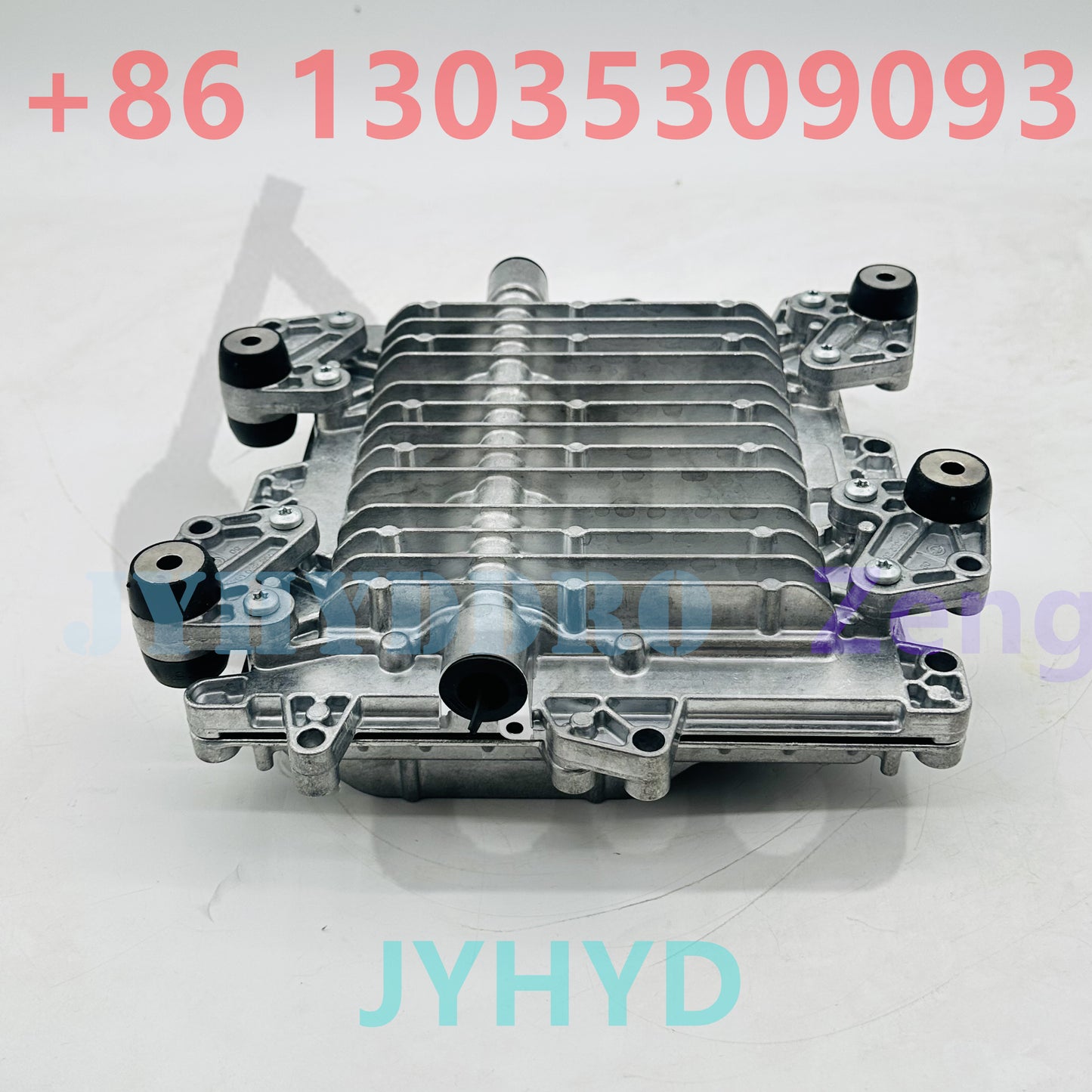 DOOSAN DX225 EXCAVATOR 65.11201-7016 ECU ELECTRONIC CONTROL UNIT COMPUTER BOARD