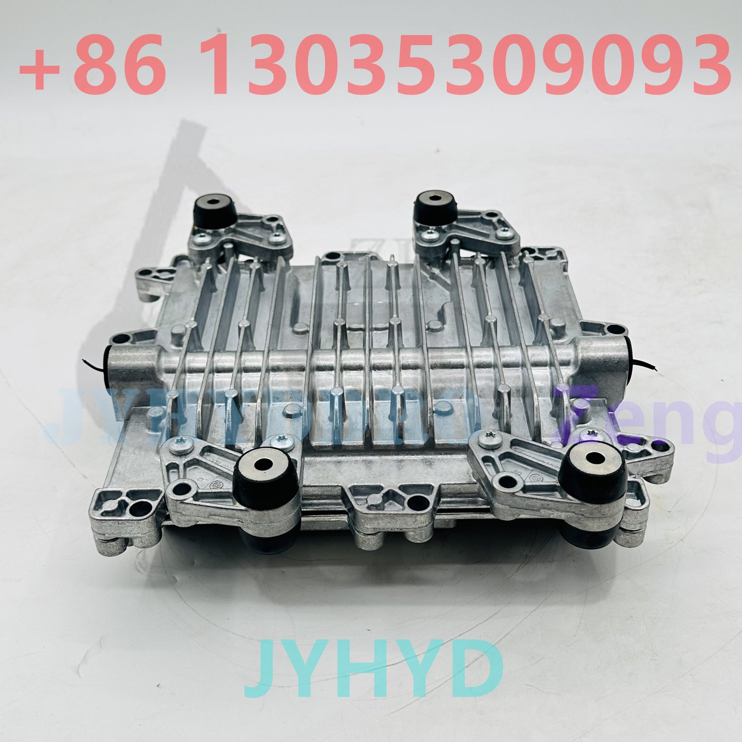 DOOSAN DX225 EXCAVATOR 65.11201-7016 ECU ELECTRONIC CONTROL UNIT COMPUTER BOARD