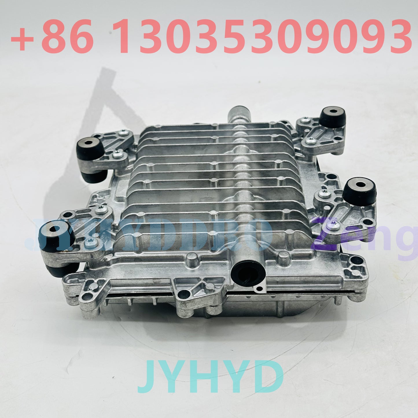 DOOSAN DX225 EXCAVATOR 65.11201-7016 ECU ELECTRONIC CONTROL UNIT COMPUTER BOARD