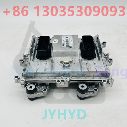 0 281 020 419 369 610800080805 8838 0060 1839S91844 ECU ELECTRONIC CONTROL UNIT FOR ENGINE EDC17CV41