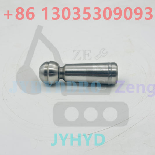 KOMATSU PC400-7 EXCAVATOR TRAVEL MOTOR CENTER SHAFT CENTER PIN