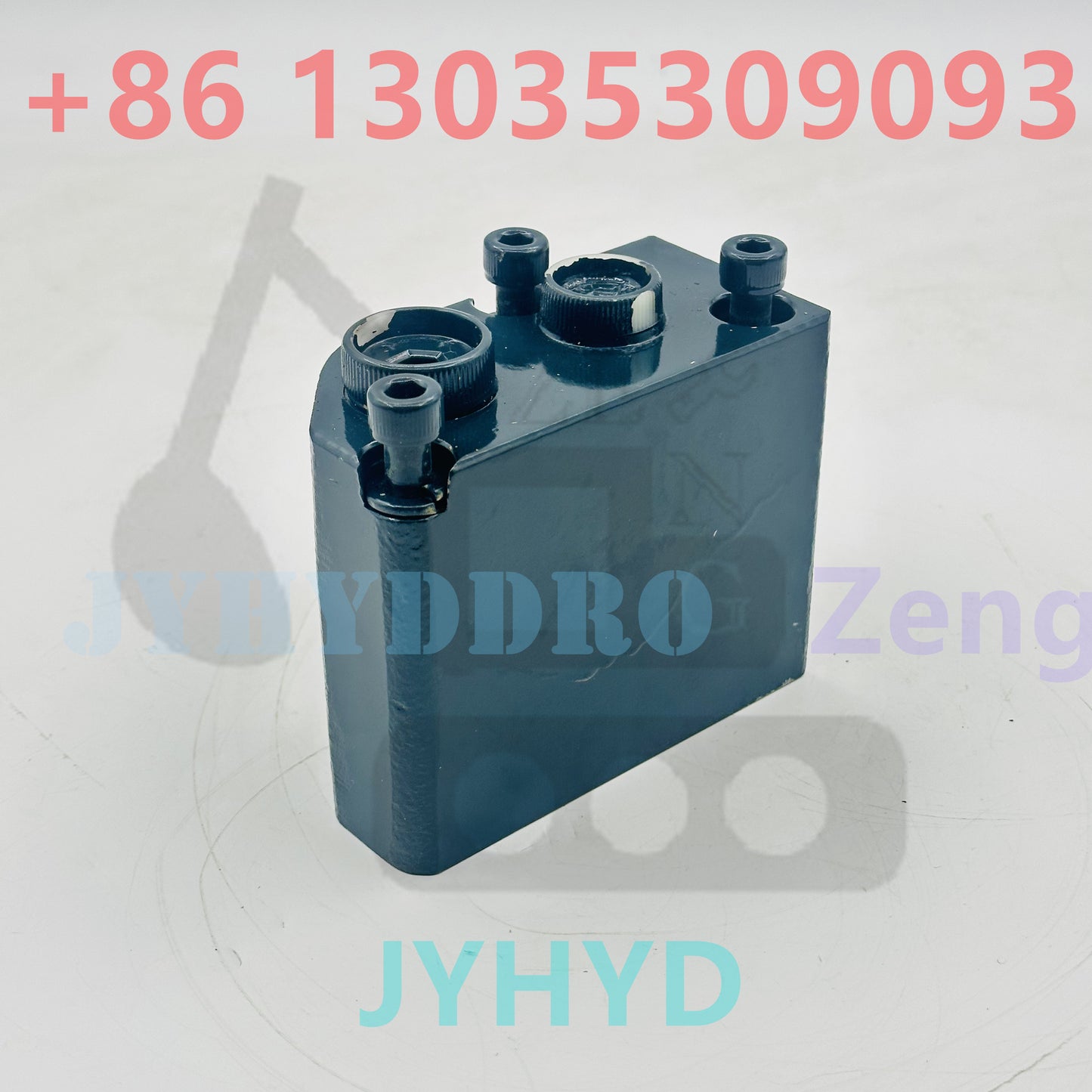 Hyundai XKBF-01244 ARM REGEN ASSY