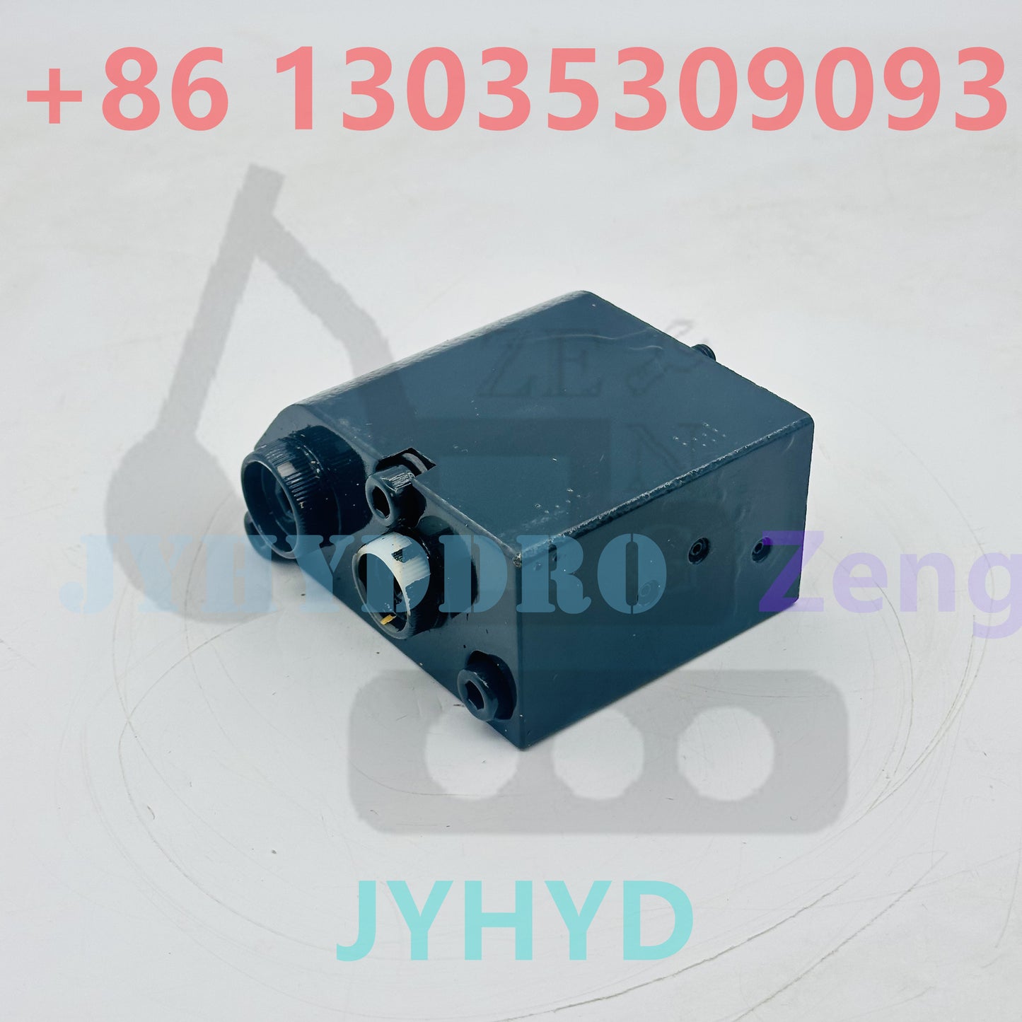 Hyundai XKBF-01244 ARM REGEN ASSY