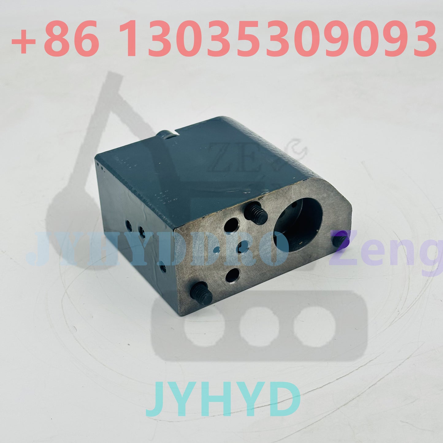 Hyundai XKBF-01244 ARM REGEN ASSY