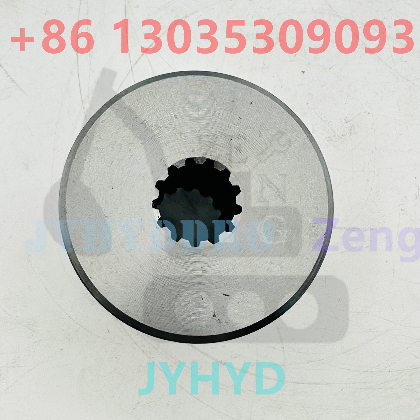 KAYABA PSVD2-27E HYDRAULIC PUMP HUB COUPLING