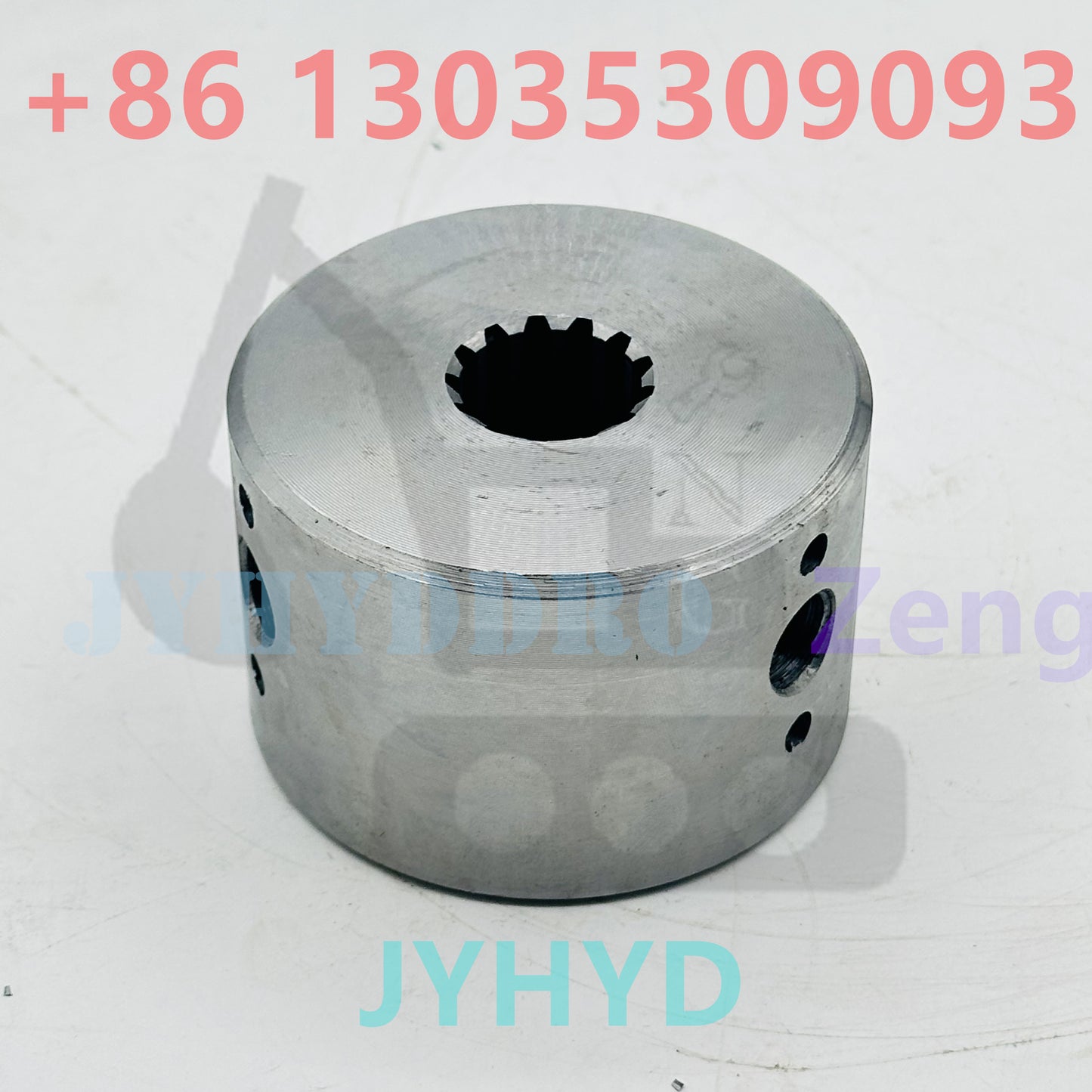 KAYABA PSVD2-27E HYDRAULIC PUMP HUB COUPLING