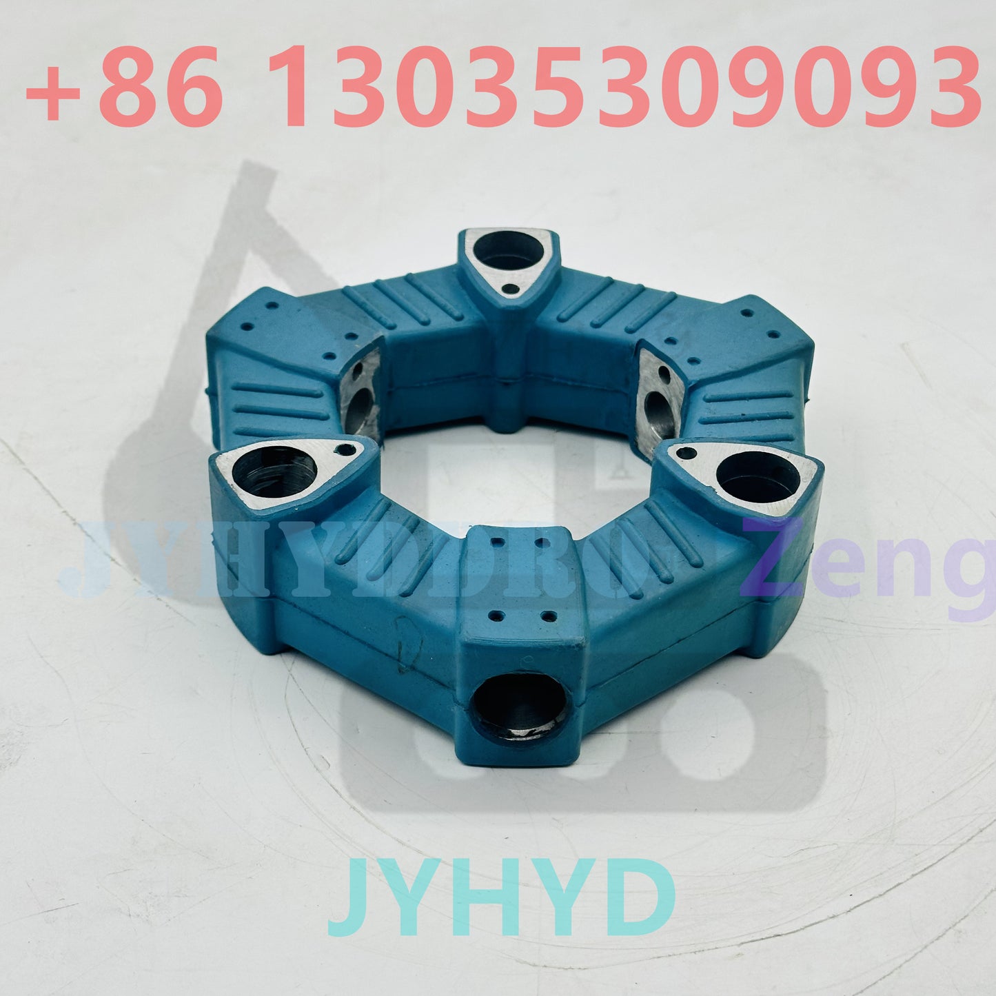 KAYABA PSVD2-27E HYDRAULIC PUMP ELEMENT COUPLING