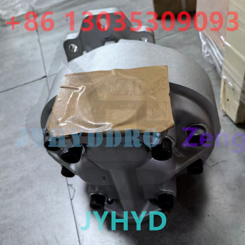 KOMATSU 705-22-44070 PUMP ASS'Y LOADER (SAR4-160)
