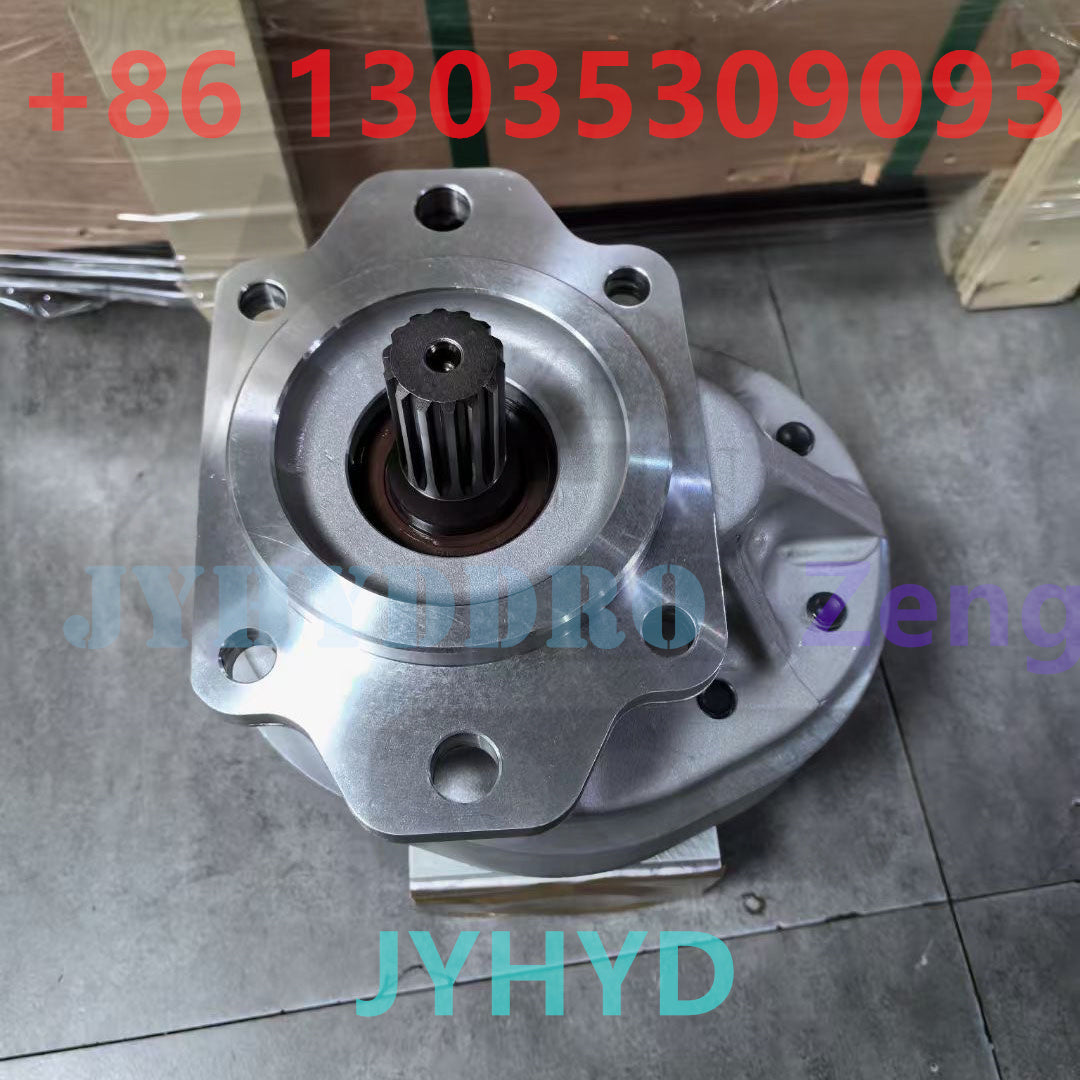 KOMATSU 705-22-44070 PUMP ASS'Y LOADER (SAR4-160)