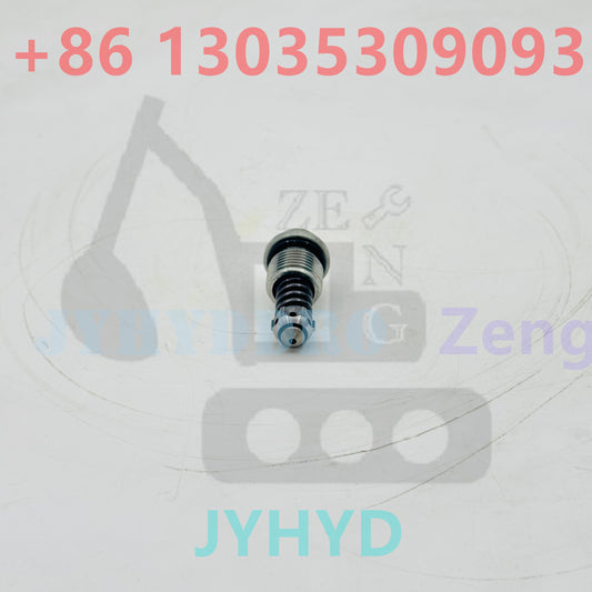 CATERPILLAR CAT306E2 EXCAVATOR SAFETY RELIEF VALVE