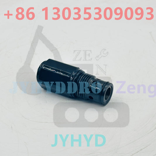 CATERPILLAR CAT305 CAT306 EXCAVATOR relief valve priority valve
