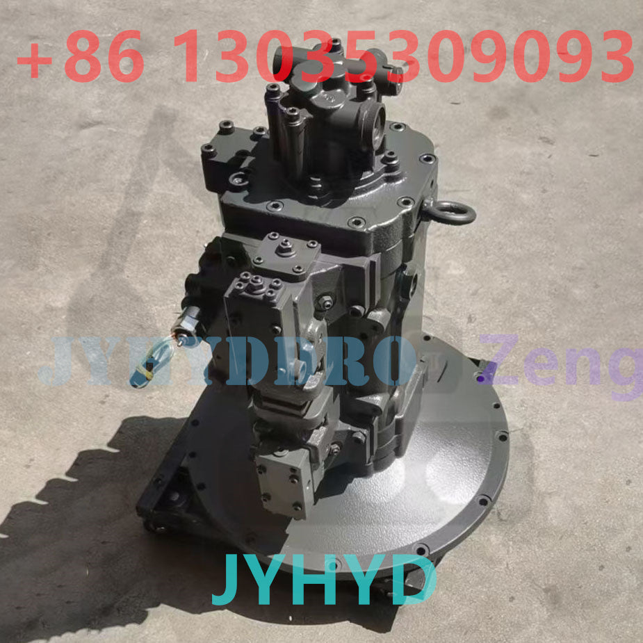 DOOSAN DX230LC-9C EXCAVATOR DPA117 HYDRAULIC PUMP