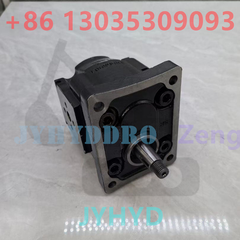 18668901 GEAR PUMP