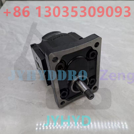 18668901 GEAR PUMP