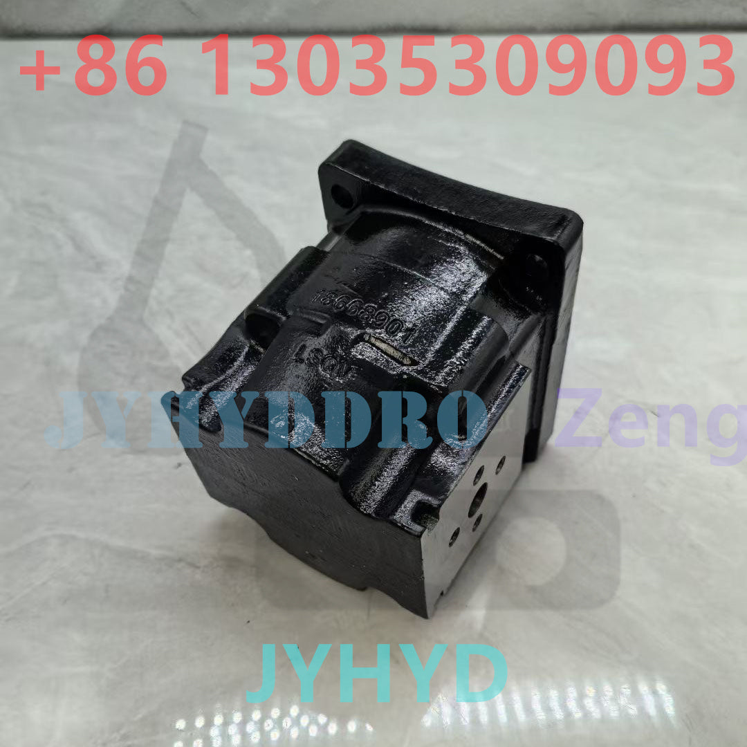 18668901 GEAR PUMP